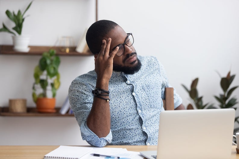 12% of Americans do not get a good loan terms Chance of Rain