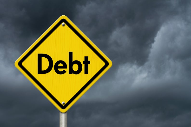 When to Consider Hiring a Debt Settlement Lawyer: A Comprehensive Guide
