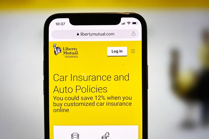 Honest Car Insurance Review With Liberty Mutual