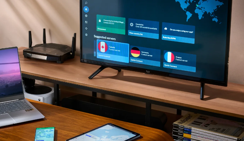 NordVPN review: still the pinnacle of VPNs in 2025